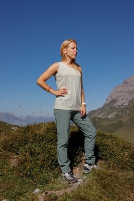 Image du produit Radys R5 Light Merino Bloom Top (XL)