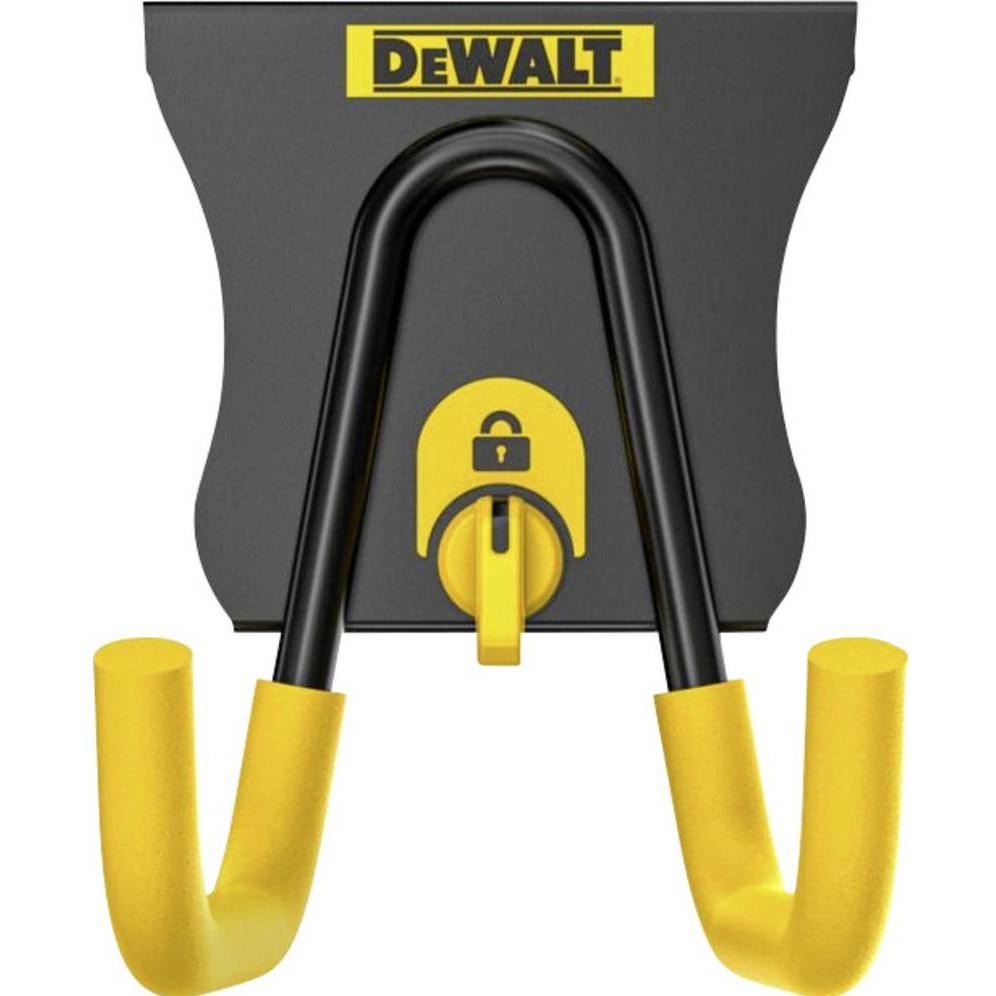 DeWalt, Pannello portautensili, Zubehör DWST82805-1 TOUGHSYSTEM 2.0 DXL Kurzer Haken