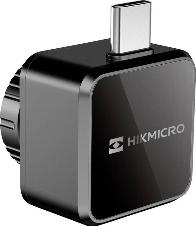 Image du produit Hikmicro Mini2Plus V2 (Caméra thermique pour téléphone portable)