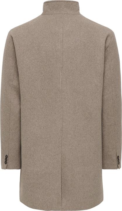 Immagine prodotto Only & Sons Onscharles Wool Coat Otw Noos