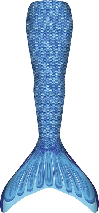 Fin Fun Sirènes