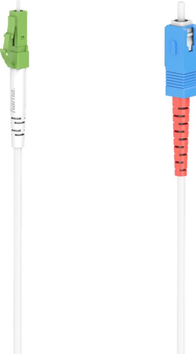 Actual product image Hama Network cable (UTP, 3 m)