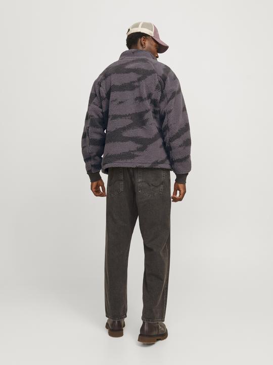 Produktbild Jack & Jones Jcoterrain Fleece Jacket Ln (XXL)