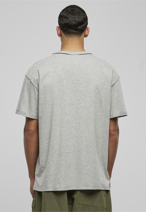 Produktbild Urban Classics Oversized Inside Out Tee - 21141 (M)