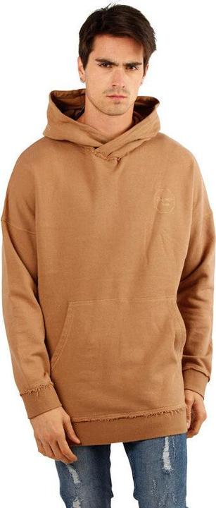 Produktbild Project X Paris sweatshirt mit oversize-kapuze (XXL)