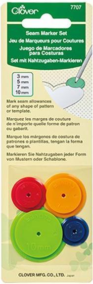 Image du produit Clover Kit de surplus de couture