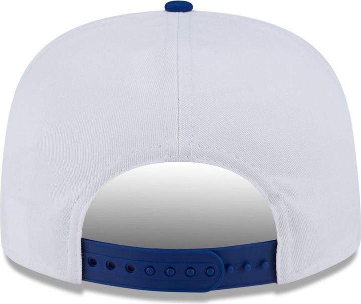 Actual product image New Era Golfer Cap World Series 1993 Pin Blue Jays Phillies (One size)
