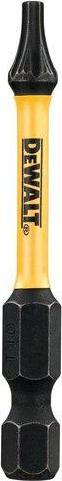Actual product image DeWalt Screwdriver bit (T40)