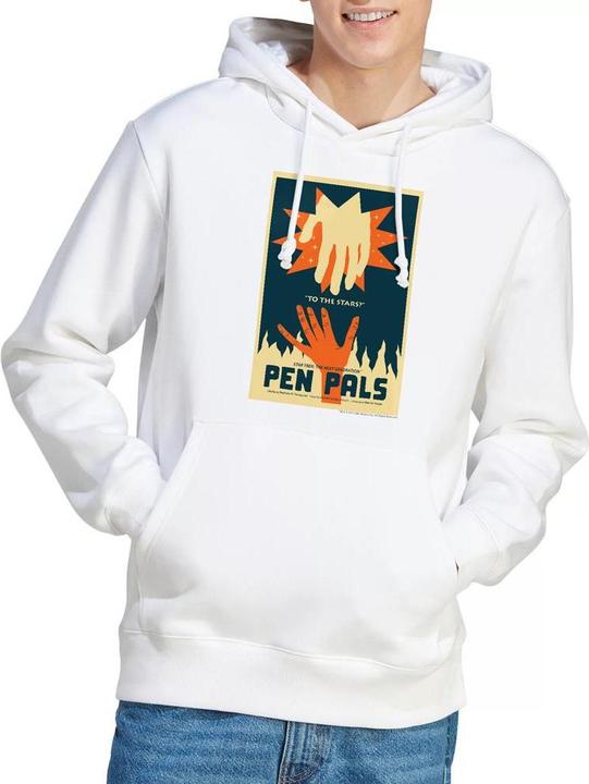 Produktbild The Next Generation Season 2 Episode 15 Kapuzenpullover (XL)