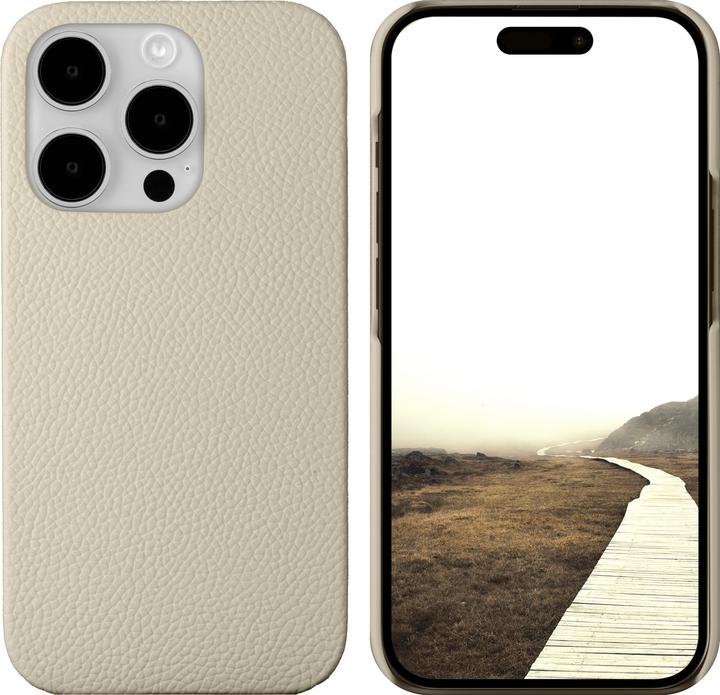 Actual product image dbramante1928 New York (Apple iPhone 15 Pro Max)