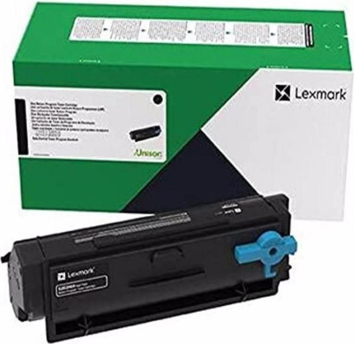 Image du produit Lexmark B342000 (CF)
