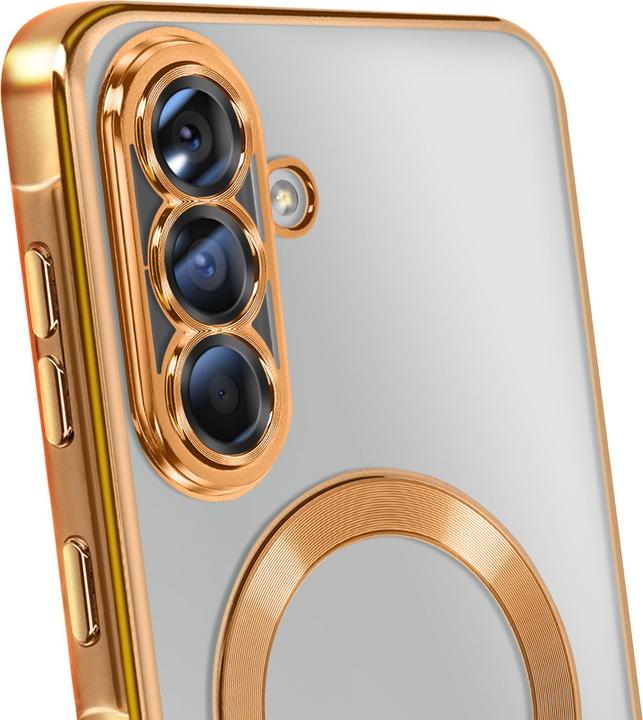 Produktbild Avizar MagSafe Hülle (Samsung Galaxy A56)