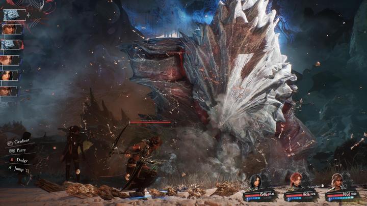 Produktbild Kepler Interactive Clair Obscur: Expedition 33 (PS5, DE, FR, IT)