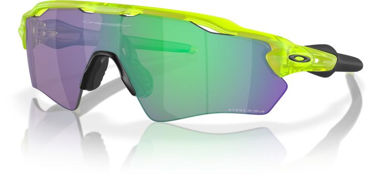 Produktbild Oakley Radar EV XS Path Matte UraniumPrizm Jade (Matte Uranium, PRIZM Jade)