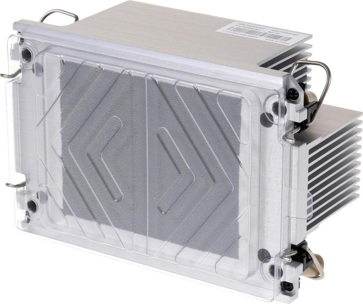 Actual product image HPE DL380 GEN11 STD HEAT SINK-STOCK