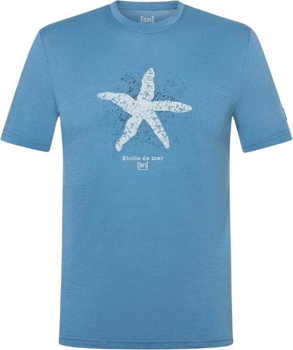 cielo blu/varie