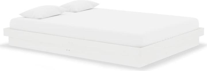 Produktbild vidaXL Bettgestell (140 x 190 cm)