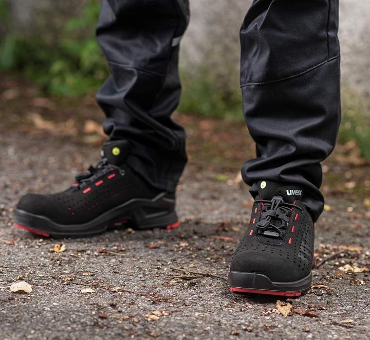 Actual product image Uvex 1 (S1, 49)