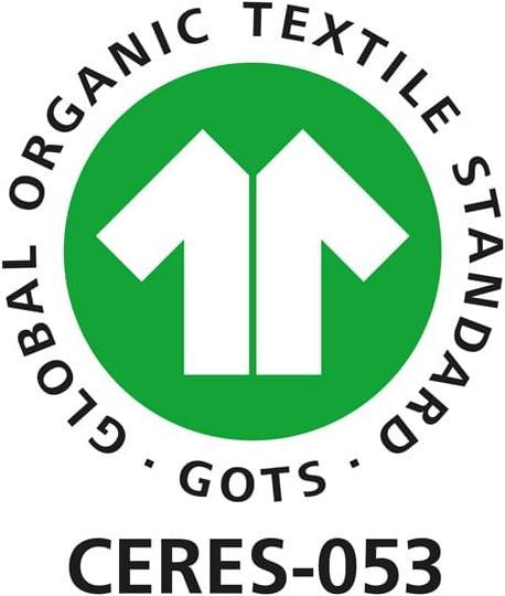 Actual product image loud + proud dungarees (98, 104)