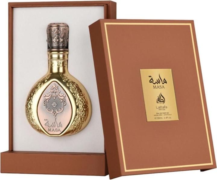 Produktbild Lattafa Masa (Eau de Parfum, 100 ml)