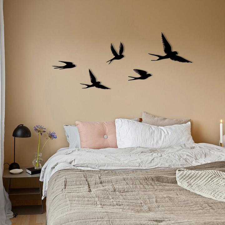Actual product image Wallxpert Majestic