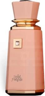 Actual product image Ameer Al Oud World French Avenue Sweet Paradise (Eau de parfum, 100 ml)