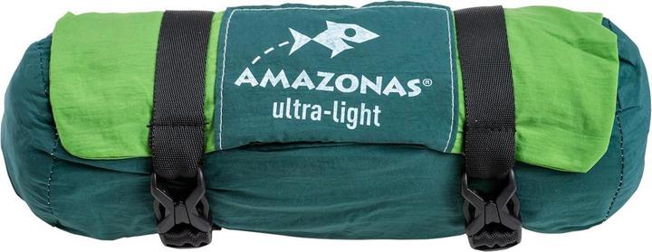 Actual product image Amazonas Silk Traveller (150 kg)