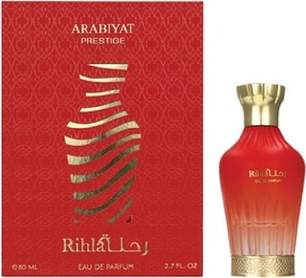 Immagine prodotto MPF Arabiyat Prestige Rihla per donne (Eau de parfum, 80 ml)