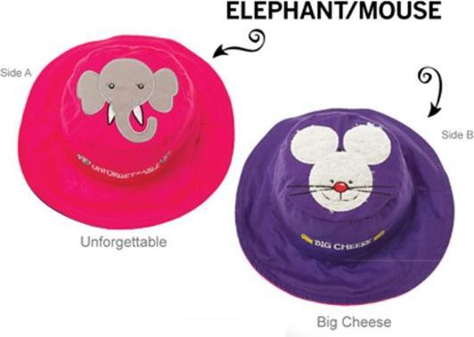 Produktbild flapjackkids Elefant & Maus (50)