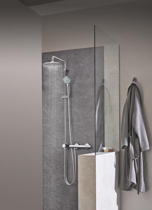 Produktbild Grohe Euphoria System 260 Duschsystem