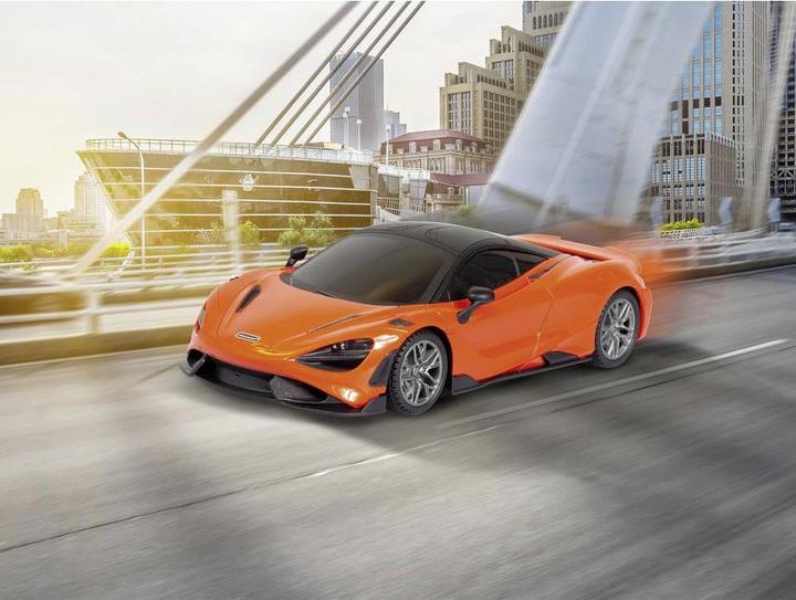 Immagine prodotto Revell RC auto scala McLaren 765LT
