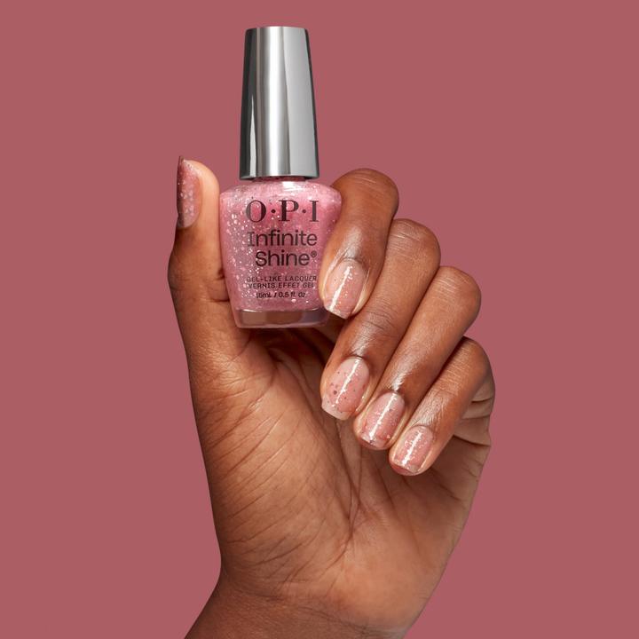 Immagine prodotto OPI Make 'Em Jelly - Servin' Pink (#Servin' Pink, Smalto)