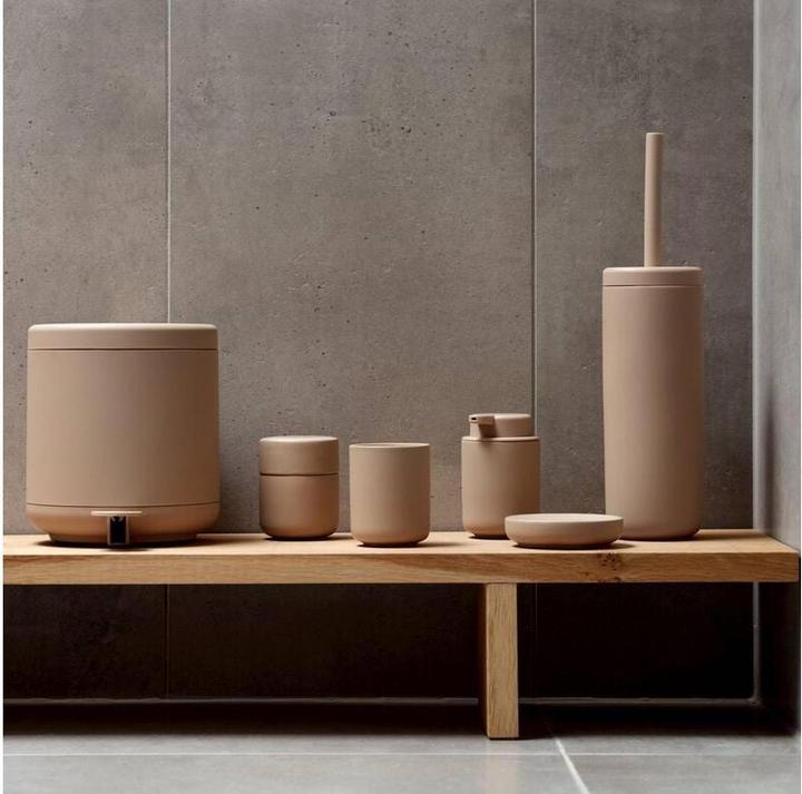 Produktbild Zone Denmark Zahnputzbecher Ume Camel