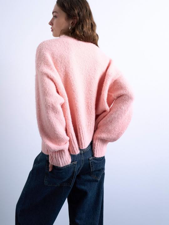 Pink Glo
