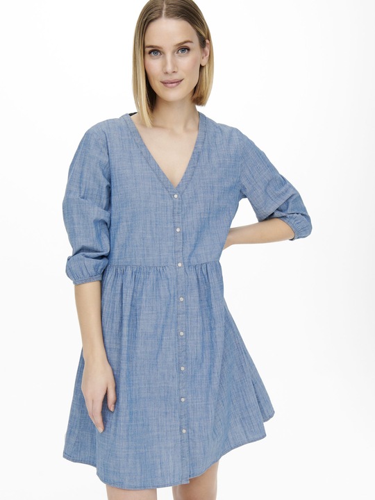 Produktbild JdY 3/4-ärmeliges Kleid (34)