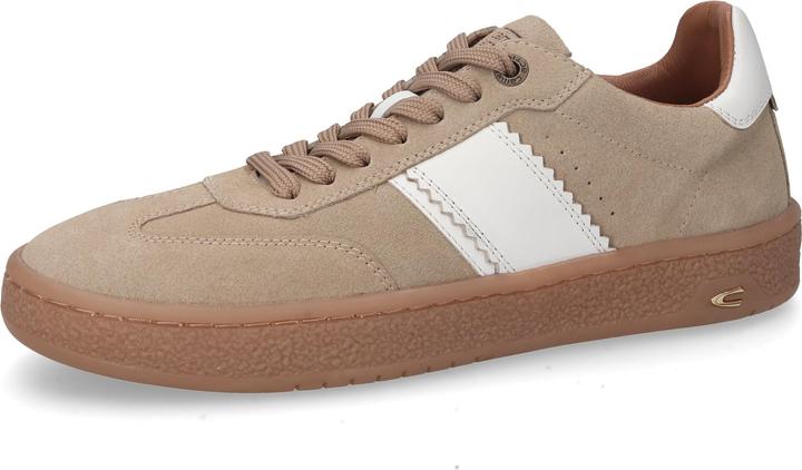 Produktbild Camel Active Sneaker split BEIGE/WEISS (42)