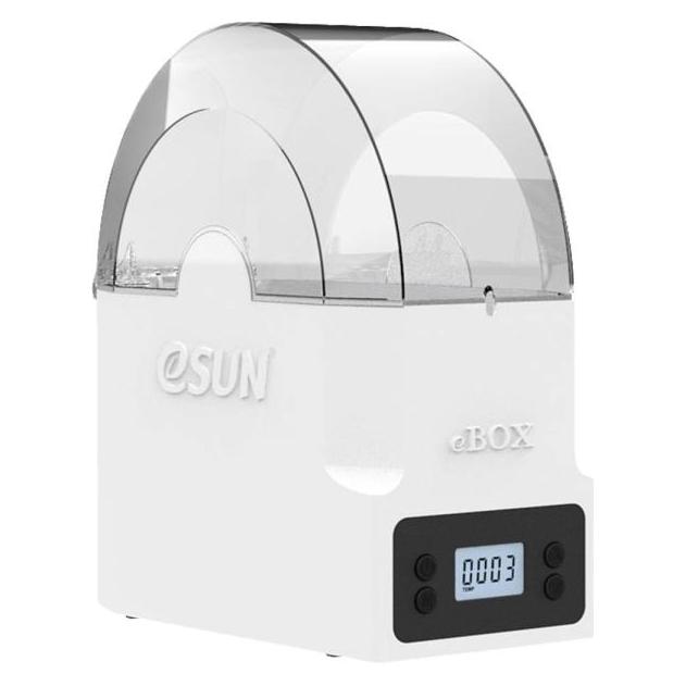 Esun EBox Lite Filament Trocknung Dry Box (Box), 3D Drucker Zubehör