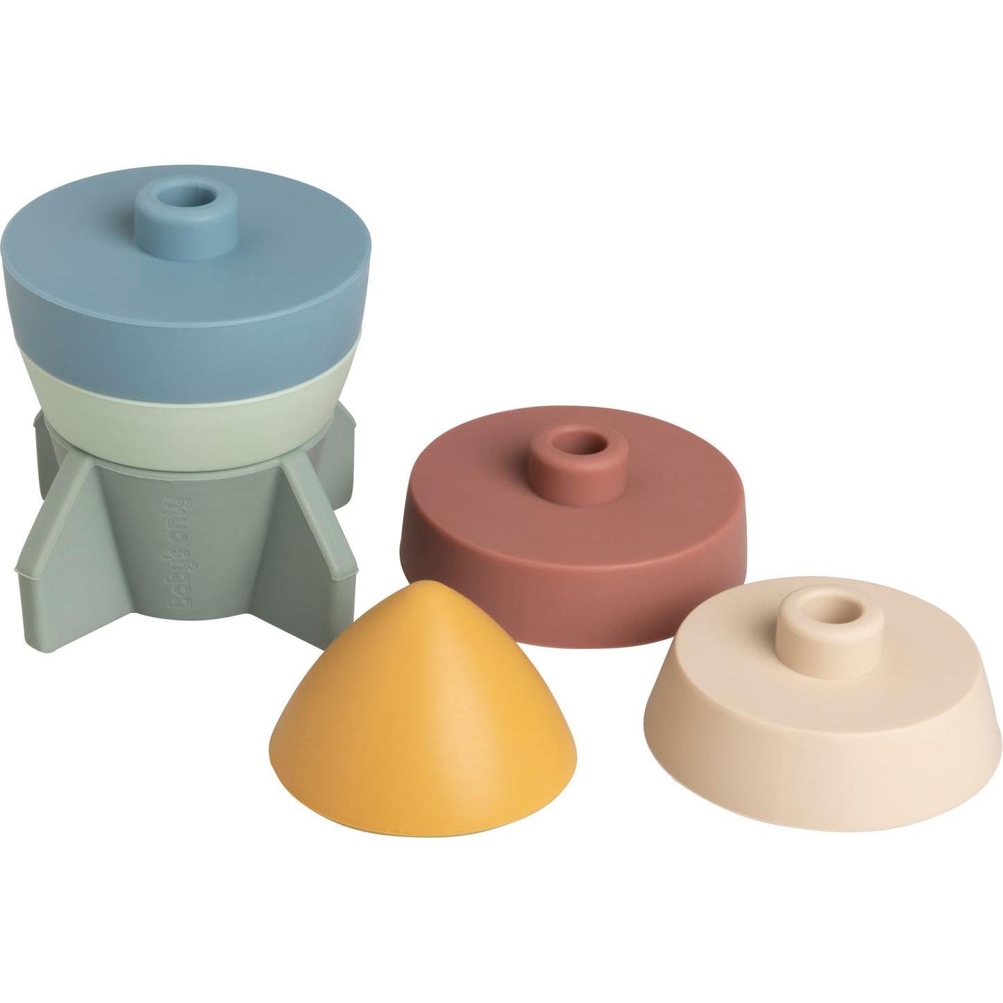 Baby's only Babys Only Stapelrakete, Opal (BO-860.859.805.50)