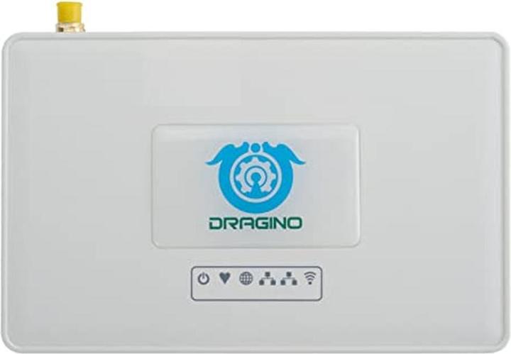 Produktbild Dragino gateway · lora · indoor gateway · lg308n-868 ( ohne 4g/lte)