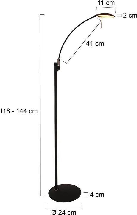Produktbild Steinhauer Zenith (700 lm)