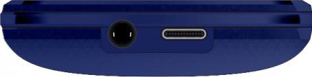 Actual product image Logicom Mobiltelefon Posh 402 (1.77", 0.30 Mpx, 4G)