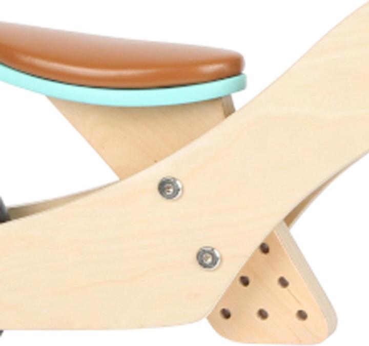 Produktbild small foot Trike 2 in 1 (10")