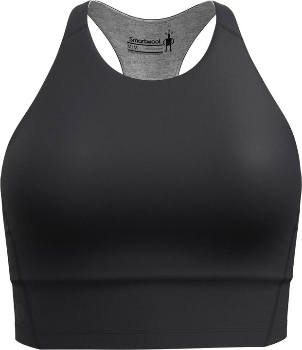 Produktbild Smartwool Women's Active Crop Bra (L)