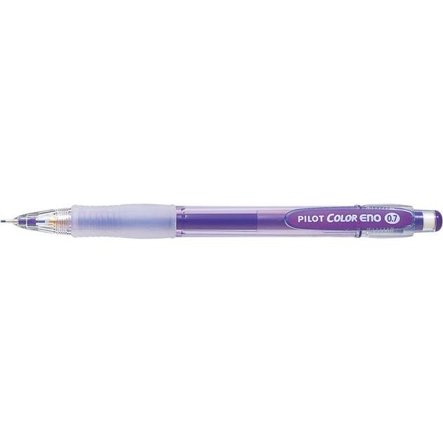 Thumbnail - Pilot, Bleistift, Color Eno 0,7 Druckbleistift lila 0,7 mm (0.70 mm, 1 x)
