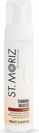 Actual product image St. Moriz ADVANCED PRO FORMULA exfoliating skin primer 200 ml (200 ml)