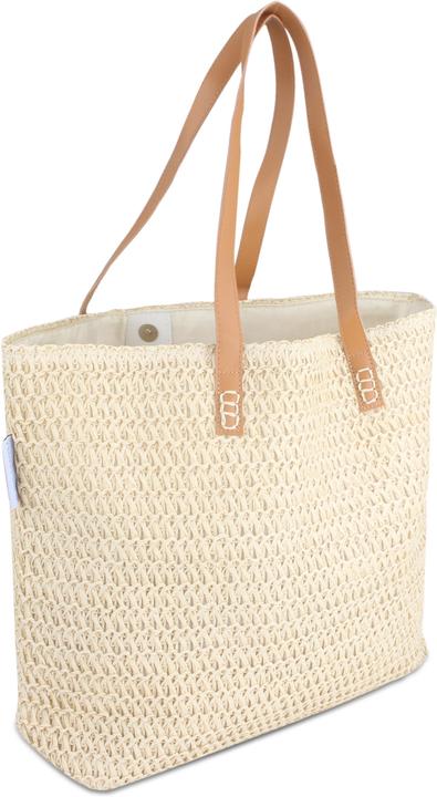 Immagine prodotto Normani Borsa a tracolla estiva, borsa da spiaggia (17 l)
