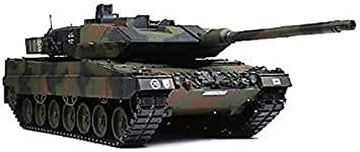 Produktbild Tamiya Leopard 2 A6 Full Options (RTR Ready-to-Run)