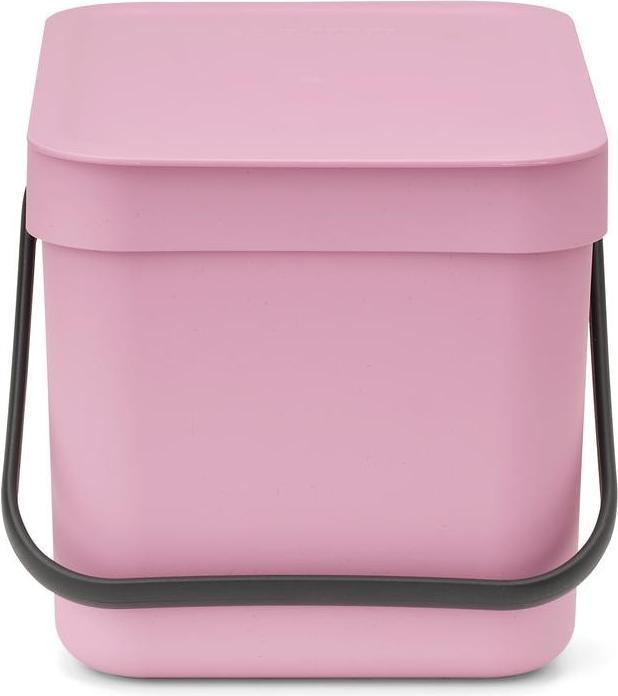 Lilac Pink, Pink, Rose