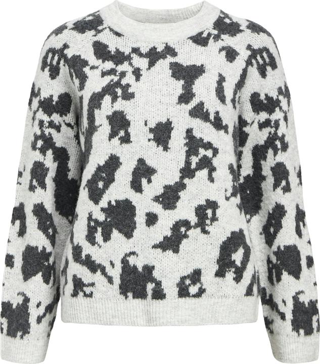 Light Grey Melange