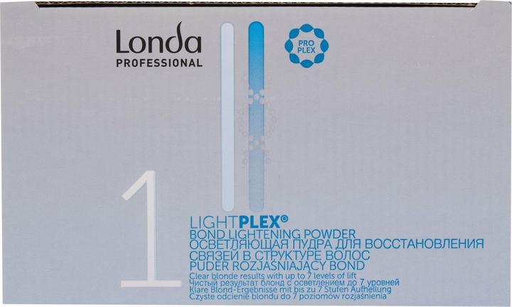 Produktbild Londa Light Plex Powder 1000g